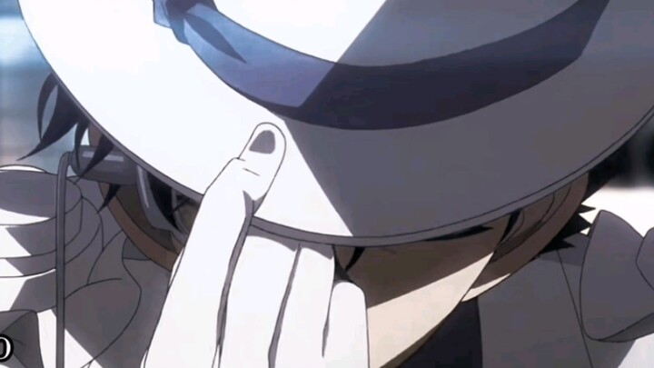 [คะแนนฟัน / Kaitou Kidd / 4k บัตร]