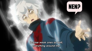 Ang pagkadiskubre sa ginagamit ng mga kakaibang nilalang (11) Anime Tagalog Recap