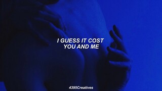 Joy Crookes - Since I Left You (Lyrics)