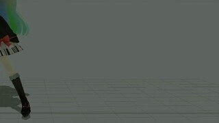 How to use a mobile phone to make MMD similar to computer effects