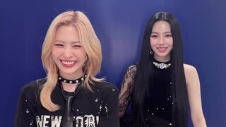 Bài hát mới của Itzy Challenge các thành viên đều tìm thấy người họ thích