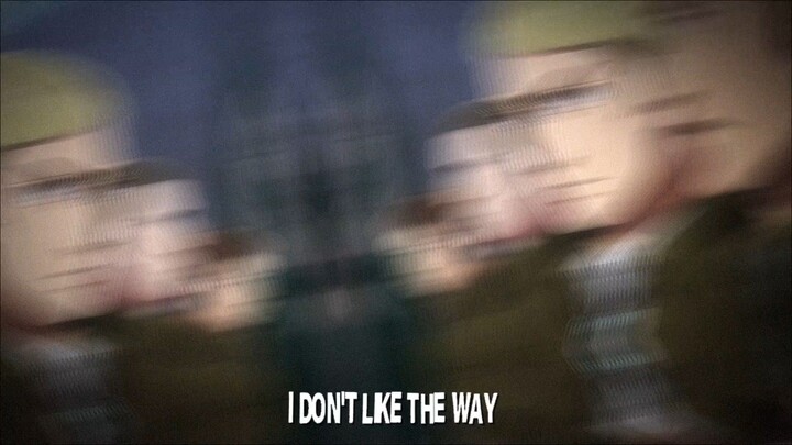 erwin - jealous nick jonas