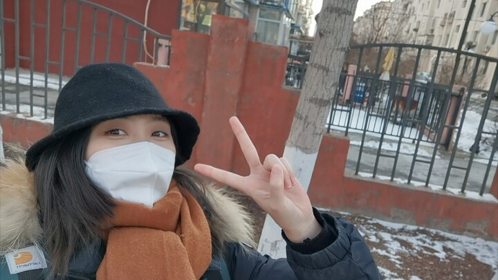 Shenyang, I’m f***ing here! Shenyang’s streets play dual roles as they declare war on “shemat” fashi