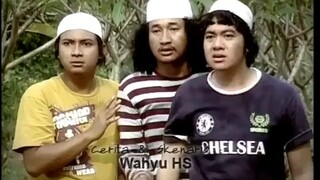 Para Pencari Tuhan Jilid 3 eps 14