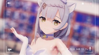【诺艾尔/原神】今天是特殊的女仆哦~❤️
