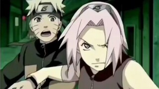 HINATA GOT JEALOUS||SAKURA AND NARUTO#anime#viral#naruto#otaku