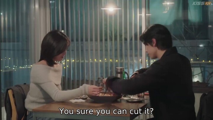 Heart signal S.5-E.12