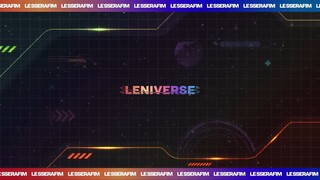 LENIVERSE EP.1- 1080p