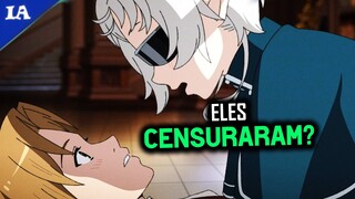 CHEGOU A FAMOSA CENA E CONFUNDIU MUITA GENTE! - Mushoku Tensei S2 e10