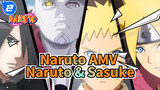 Naruto AMV 
Naruto & Sasuke_2