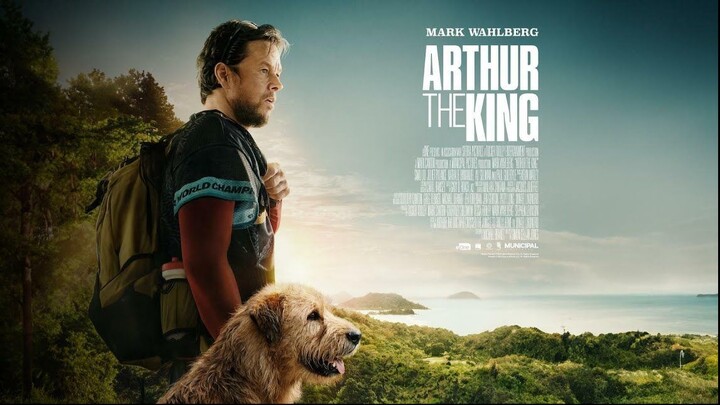 Arthur the King - 2024 - sub indo