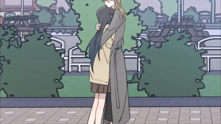 “Oh my god, she’s just too cute…”