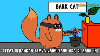 Rico Rampok Bank