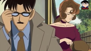 Thám Tử Lừng Danh Conan - Tập 83 - Thám Tử Bị Truy Đuổi. Hai Vụ Án Giết Người Liên Tiếp - Phần 12