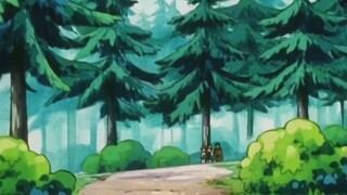 Pokémon Johto League Championship Episode 01