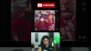 partai anime🗿 #partai #pdi #anime #viral