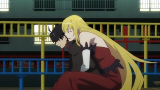 Ai lại không yêu Big Sister Blonde Vampire?