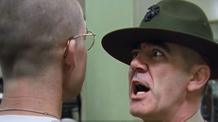 You’ve been fired!