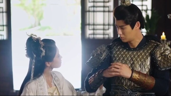 สาวถูกหักหลัง! แฝงตัวเป็นผู้ชายสอบจอหงวน จนฮ่องเต้หนุ่มไว้ใจ! ก่อนเปิดศึกโค่นสาม