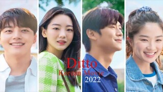 Ditto (2022) Korean Movie