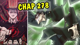 Phân Tích Black Clover 278 - Quá khứ và sức mạnh mới của Jack