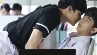 [BL]รวมคลิปฉากหวานระหว่างผู้ชาย 25