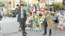 EP - 21&22 KKONDAE INTERN (2020) Subtitel Indonesia