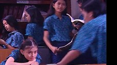 014 Lupus Milenia 1 - Undangan Pesta Rebecca