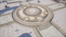 Eps 18 The Uninhabited Wonderland sub indo