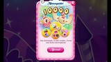 Candy Crush Saga Levels 9990 - 10.000 (Extra Work)