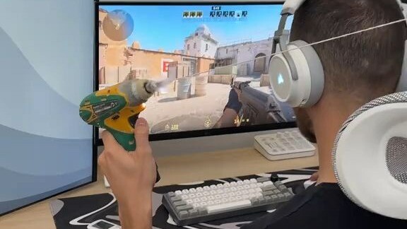 【国外搞笑视频集锦3】
