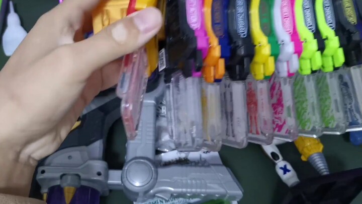 [Qiege Prize] Kamen Rider belt props are given away to active group members and active fans of B sta