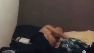 Fase Roh Memasuki Tubuh