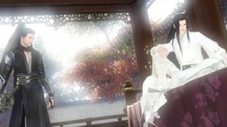 [Hóa ra là yandere] Tập 1: Mới toanh, tôi nghĩ đây là một bộ phim ngọt ngào?