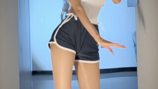 绫波丽