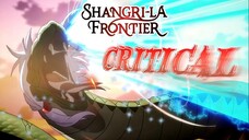 [DUB INDO] DENDAM KESUMAT KARENA TA*K || Shangri-La Frontier