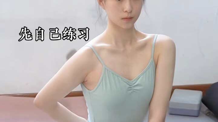 小姐姐素颜都这么好看