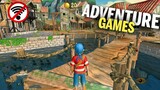Top 20 OFFLINE Adventure Games For Android 2019 HD