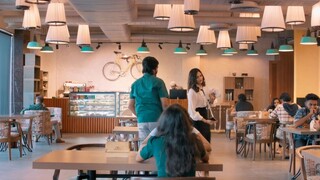 Boy Bestie Video Song Tamil 4K - Mr. House Keeping - Hari Bhaskar, Losliya, Rayaan, Osho Venkat