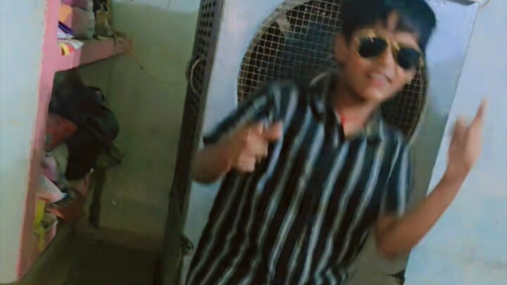 रील भटक गई (भाग 1) #viral #funny #song