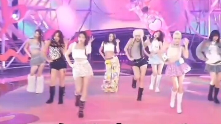 Sejak menjadi idola, saya hampir lupa apa yang saya lakukan sebelumnya (Bab Gas Kelinci)