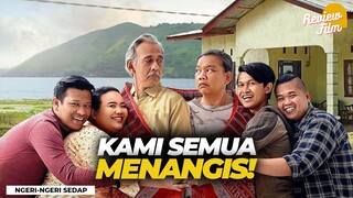 SEPELE? INI FILM TERBAIK❗️| Review NGERI-NGERI SEDAP (2022)