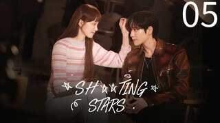 Shooting Stars Episode 5 [Tagalog Dub]