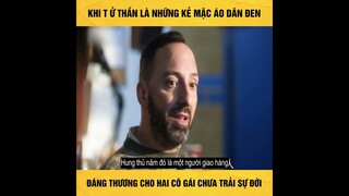 REVIEW PHIM : ÁN MẠNG TRONG ĐÊM PHẦN 1