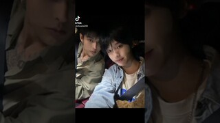 his boyfriend looks like a mafia #boylove#blcouple #xuhuong#fypシ#douyin #foryou#bl#xyzbca #shorts