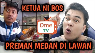Salah Cari Lawan‼️- PRANK OME TV