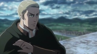 bertolt hoover didn't dead