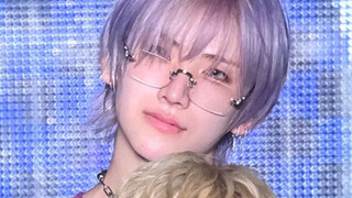 原来主唱跳舞也可以这么爽的吗…