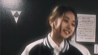 17-year-old Japanese high school girl "just say it ditto." New Jeans This is the regret and redempti