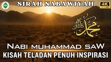 Kisah Inspiratif Rasulullah SAW Teladan Sepanjang Zaman